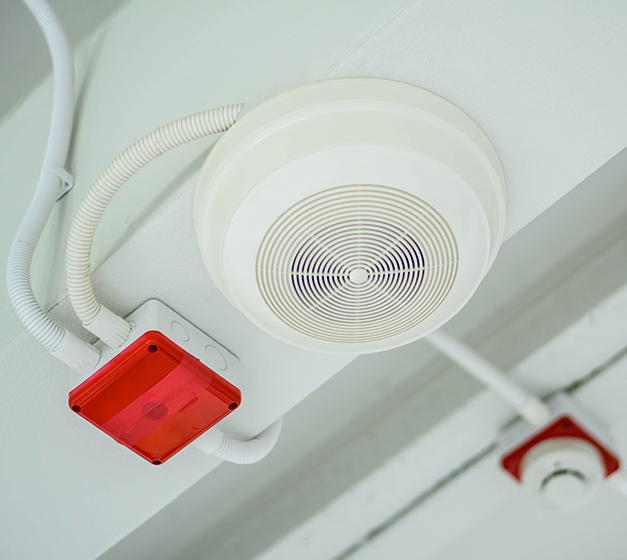 Fire Alarm Systems