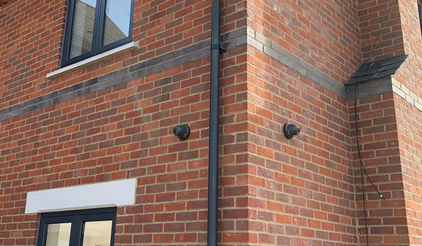 CCTV Installation Essex